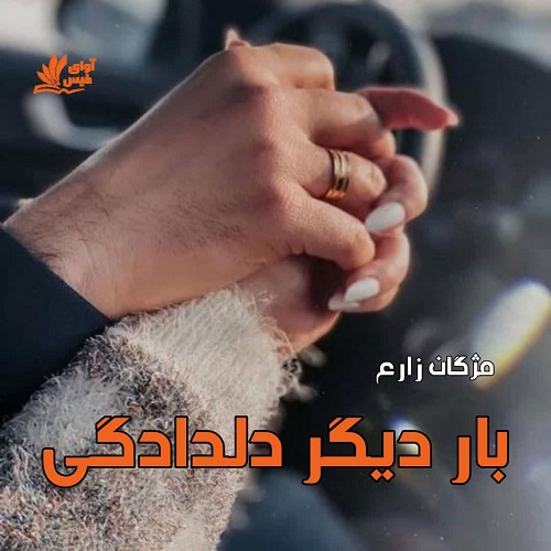 دانلود رمان بار دیگر دلدادگی مژگان زارع دانلود رمان بار دیگر دلدادگی مژگان زارع