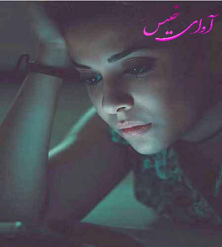 دانلود رمان من نمیترسم از رها دانلود رمان من نمیترسم از رها