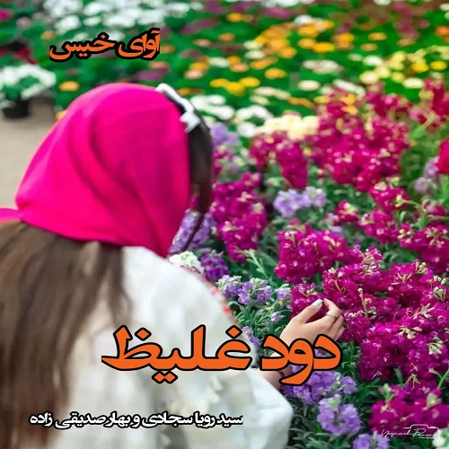 دانلود رمان دود غلیظ از سید رویا سجادی و بهار صدیقی زاده دانلود رمان دود غلیظ از سید رویا سجادی و بهار صدیقی زاده