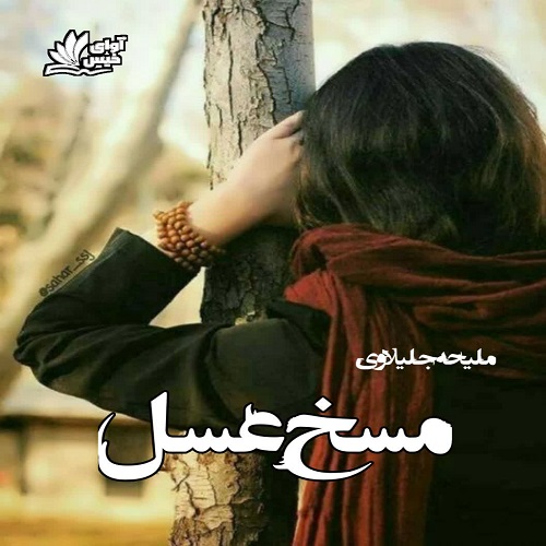 دانلود رمان مسخ عسل از ملیحه جلیلاوی دانلود رمان مسخ عسل از ملیحه جلیلاوی