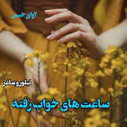 دانلود رمان ساعت های خواب رفته از تبلور و ساغر دانلود رمان ساعت های خواب رفته از تبلور و ساغر