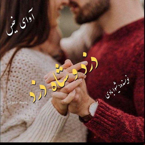 دانلود رمان دزد و شاه دزد از شیوا بادی دانلود رمان دزد و شاه دزد از شیوا بادی