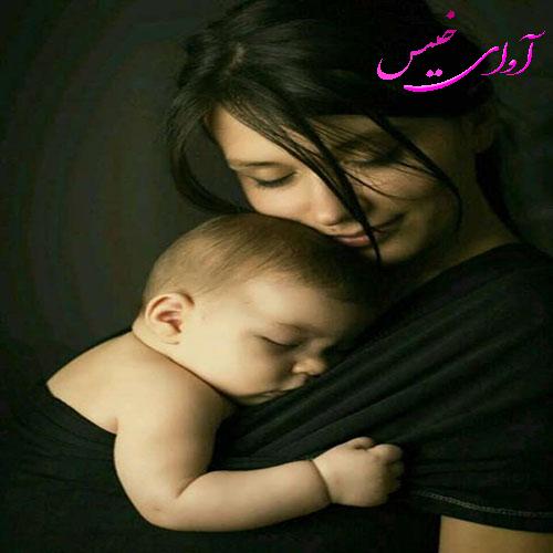 دانلود رمان فقط به خاطر دخترم از سارا سلیمانی دانلود رمان فقط به خاطر دخترم از سارا سلیمانی