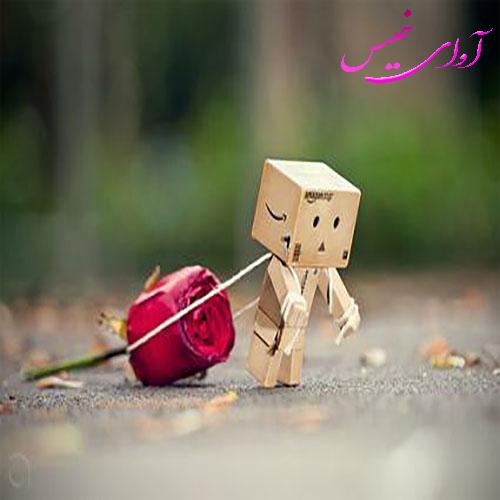 دانلود رمان عروسک چوبی  از ازووا_کاساتی