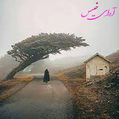 دانلود رمان جاده زندگی از زهره قوی بال دانلود رمان جاده زندگی از زهره قوی بال