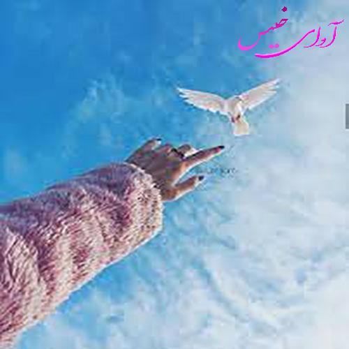 دانلود رمان دست خط خدا از فاطمه حیدری دانلود رمان دست خط خدا از فاطمه حیدری