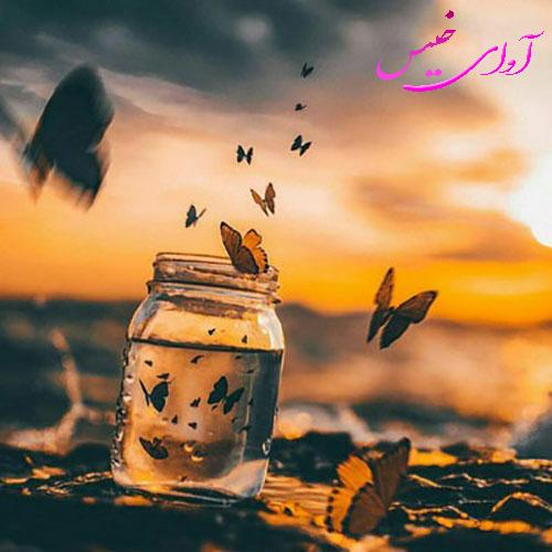 دانلود رمان زندگی شیرین  از فاطمه سادات