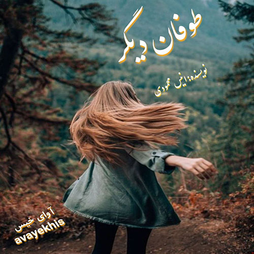 دانلود رمان طوفان دیگر  از انیس محمودی