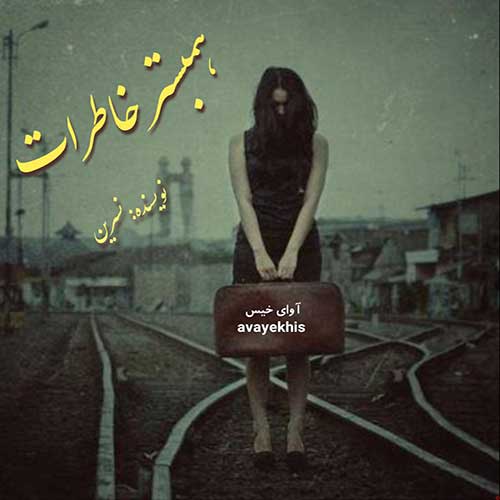 دانلود رمان همبستر خاطرات  از نسرین ( #هیمو ) 