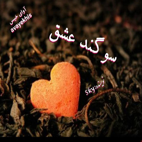 دانلود رمان سوگند عشق  از Sky 