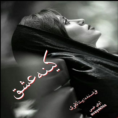 دانلود رمان کینه عشق از بیتا تقوی دانلود رمان کینه عشق از بیتا تقوی
