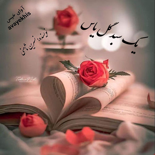 دانلود رمان یک سبد گل یاس از نسرین ثامنی دانلود رمان یک سبد گل یاس از نسرین ثامنی