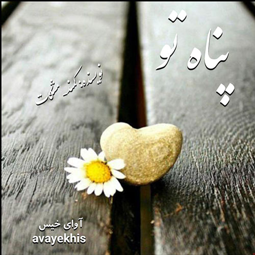 دانلود رمان پناه تو از کمند_مشکات دانلود رمان پناه تو از کمند_مشکات