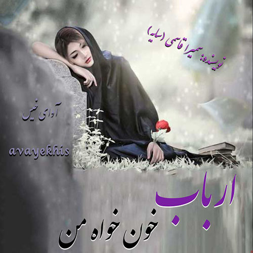 دانلود رمان ارباب خون خواه من دانلود رمان ارباب خون خواه من