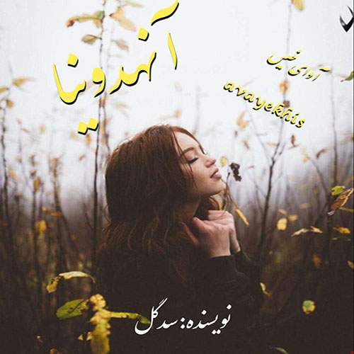 دانلود رمان آنهدونیا از سدگل دانلود رمان آنهدونیا از سدگل