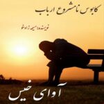 دانلود رمان کابوس نامشروع ارباب  از مسیحه زادخو