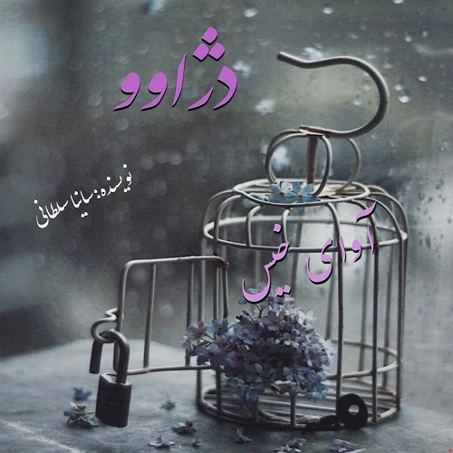 دانلود رمان دژاوو  از سانیا سلطانی