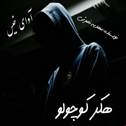 دانلود رمان هکر کوچولو از مهدیه نصرتی دانلود رمان هکر کوچولو از مهدیه نصرتی