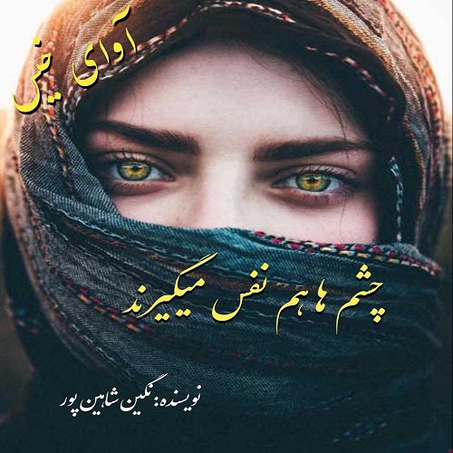 دانلود رمان چشم ها هم نفس میگیرند از نگین شاهین پور دانلود رمان چشم ها هم نفس میگیرند از نگین شاهین پور