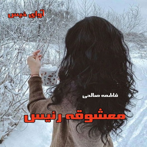 دانلود رمان معشوقه رئیس  از فاطمه صالحی