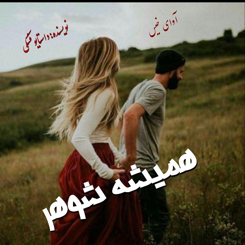 دانلود رمان همیشه شوهر  از داستایوفسکی