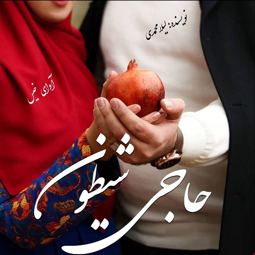 دانلود رمان حاجی شیطون  از لیلا محمدی
