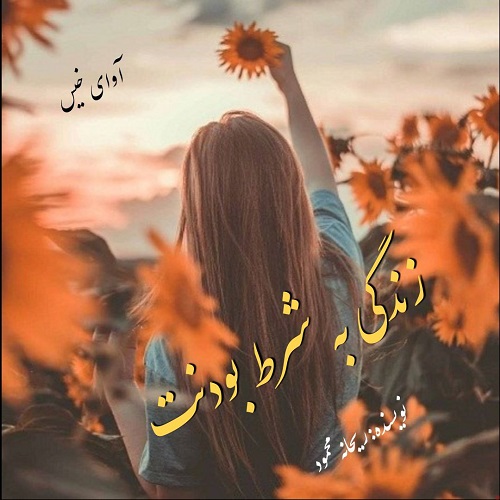 دانلود رمان زندگی به شرط بودنت از ریحانه محمود دانلود رمان زندگی به شرط بودنت از ریحانه محمود
