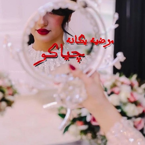 دانلود رمان چیاکو از مرضیه یگانه دانلود رمان چیاکو از مرضیه یگانه
