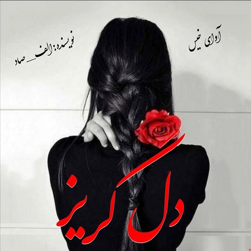 دانلود رمان دل گریز از الف_صاد دانلود رمان دل گریز از الف_صاد