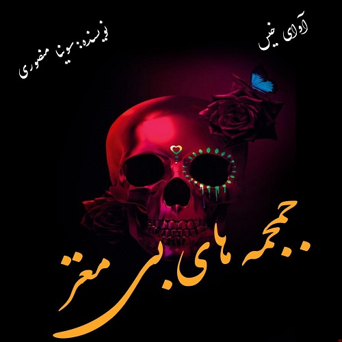 دانلود رمان جمجمه های بی مغز از سونیا منصوری دانلود رمان جمجمه های بی مغز از سونیا منصوری