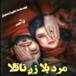 دانلود رمان مرد بلا زن ناقلا  از شکیبا پشتیان