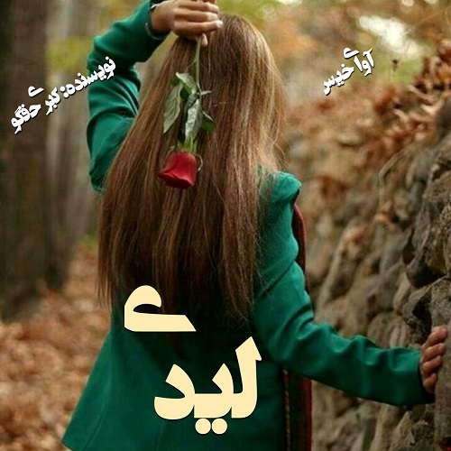 دانلود رمان لیدی از کبری حقگو دانلود رمان لیدی از کبری حقگو
