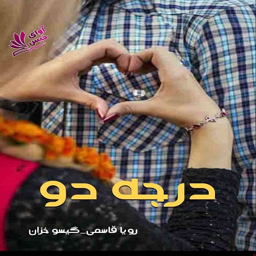 دانلود رمان درجه دو از رویا قاسمی_گیسو خزان دانلود رمان درجه دو از رویا قاسمی_گیسو خزان