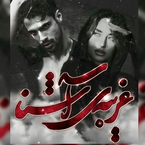 دانلود رمان غریبه ی آشنا از مطهره.م دانلود رمان غریبه ی آشنا از مطهره.م