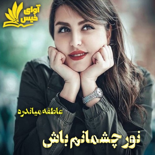 دانلود رمان نور چشمانم باش از عاطفه میاندره دانلود رمان نور چشمانم باش از عاطفه میاندره