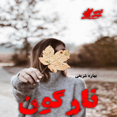 دانلود رمان نارگون از بهاره شریفی دانلود رمان نارگون از بهاره شریفی