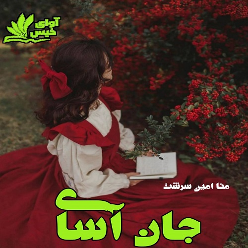 دانلود رمان جان آسای از منا امین سرشت دانلود رمان جان آسای از منا امین سرشت