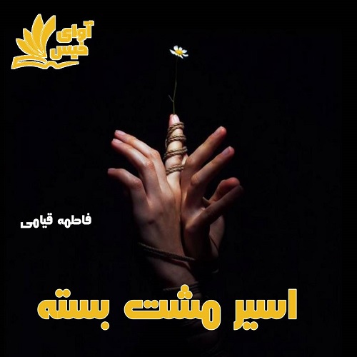 دانلود رمان اسیر مشت بسته از فاطمه قیامی دانلود رمان اسیر مشت بسته از فاطمه قیامی