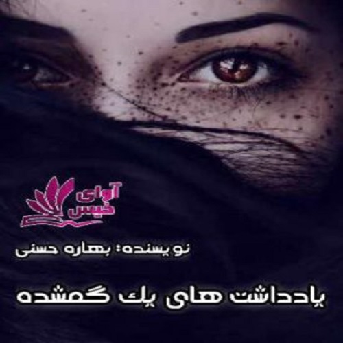 دانلود رمان یاد داشت های یک گمشده دانلود رمان یاد داشت های یک گمشده