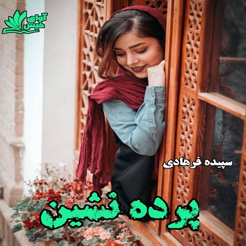 دانلود رمان پرده نشین دانلود رمان پرده نشین
