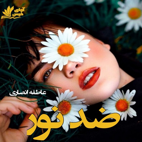 دانلود رمان ضد نور از عاطفه انصاری دانلود رمان ضد نور از عاطفه انصاری
