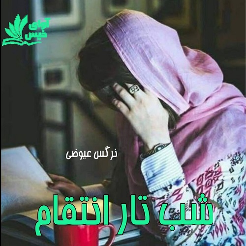 دانلود رمان شب تار انتقام از نرگس عیوضی دانلود رمان شب تار انتقام از نرگس عیوضی