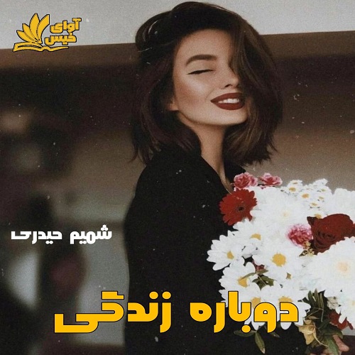 دانلود رمان دوباره زندگی  از شمیم حیدری