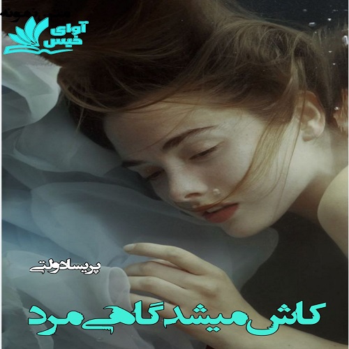 دانلود رمان کاش میشد گاهی مرد از پریسا دولتی دانلود رمان کاش میشد گاهی مرد از پریسا دولتی