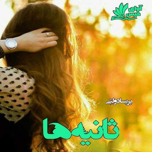 دانلود رمان ثانیه ها از پریسا دولتی دانلود رمان ثانیه ها از پریسا دولتی