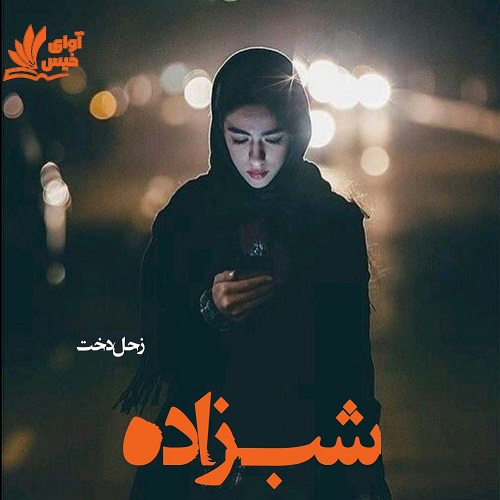 دانلود رمان شب زاده از زحل دخت دانلود رمان شب زاده از زحل دخت