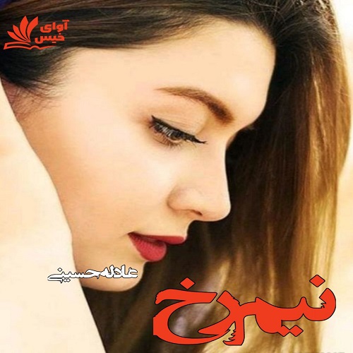 دانلود رمان نیم رخ از عادله حسینی دانلود رمان نیم رخ از عادله حسینی