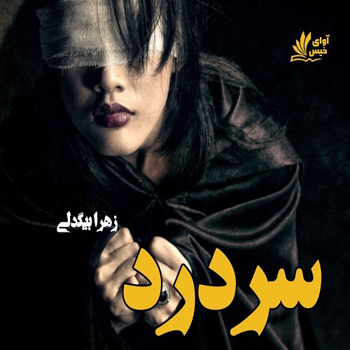 دانلود رمان سردرد  از زهرا بیگدلی 