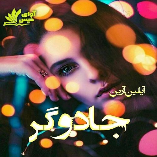 دانلود رمان جادوگر (جلد چهارم)  از آیلین آرین