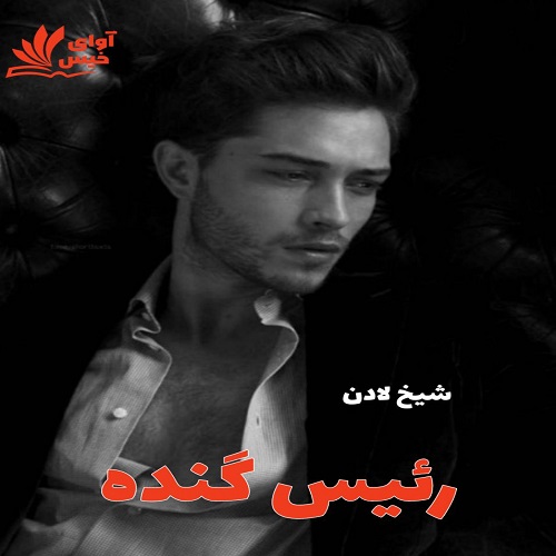 دانلود رمان رئیس گنده